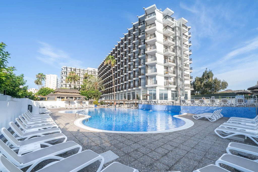 Relaxia Beverly Park 3* by Ôvoyages