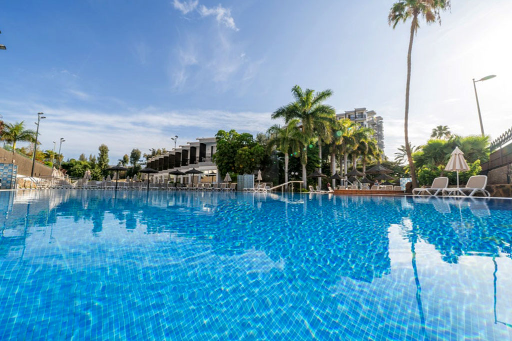 Image 2 du séjour Relaxia Beverly Park 3* by Ôvoyages à La palma, Canaries
