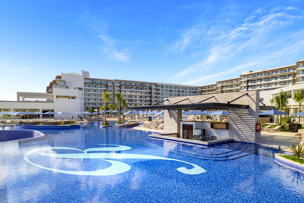 Combiné Ôclub Select Royalton Splash Riviera 5* & Mystique Holbox by Royalton 4*, Séjour Mexique par Ôvoyages Combiné Ôclub Select Royalton Splash Riviera 5* & Mystique Holbox by Royalton 4*, Séjour Mexique par Ôvoyages