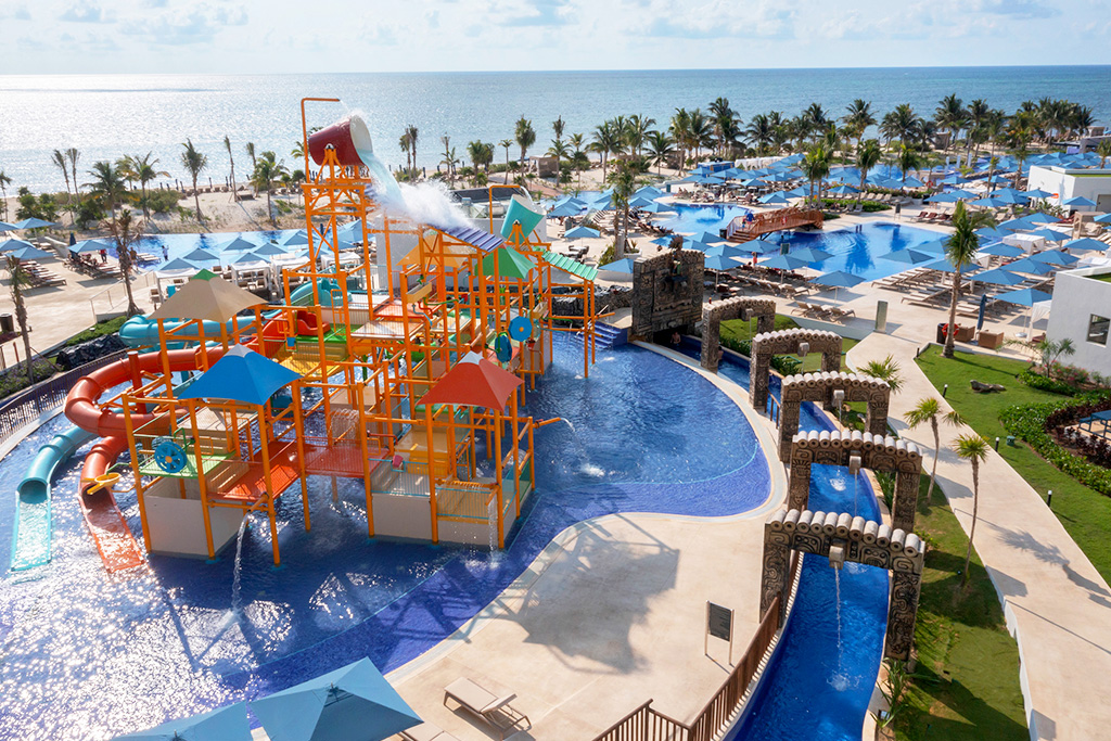 Combiné Ôclub Select Royalton Splash Riviera 5* & Mystique Holbox by Royalton 4*, Séjour Mexique par Ôvoyages Combiné Ôclub Select Royalton Splash Riviera 5* & Mystique Holbox by Royalton 4*, Séjour Mexique par Ôvoyages