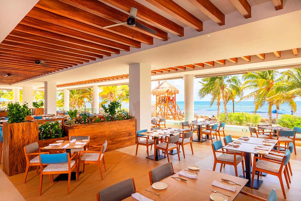 Combiné Ôclub Select Royalton Splash Riviera 5* & Mystique Holbox by Royalton 4*, Séjour Mexique par Ôvoyages Combiné Ôclub Select Royalton Splash Riviera 5* & Mystique Holbox by Royalton 4*, Séjour Mexique par Ôvoyages