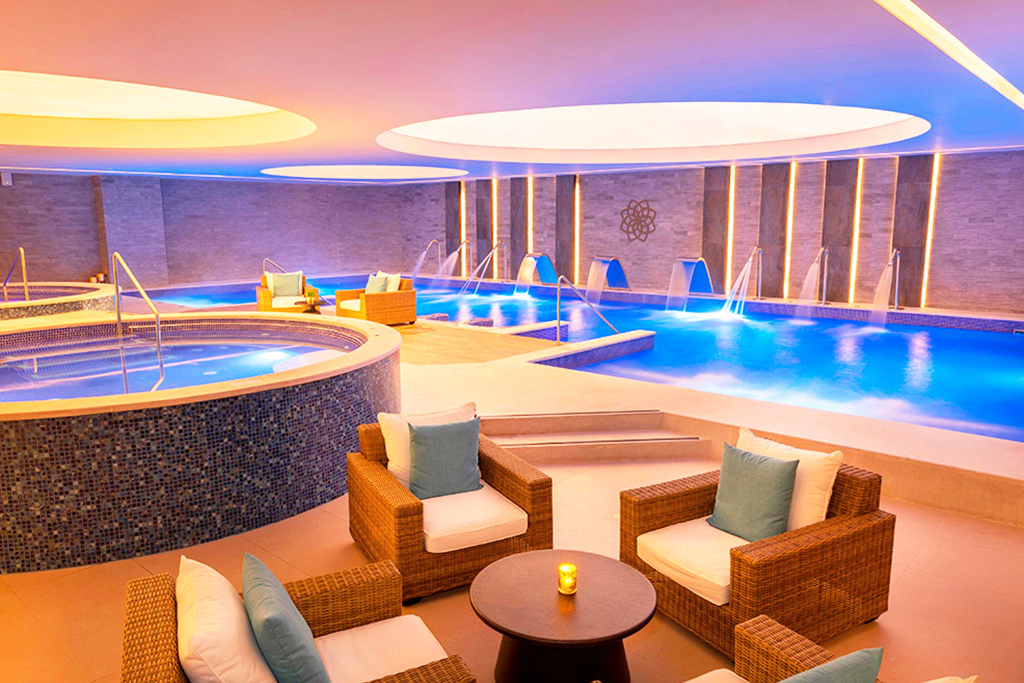 Combiné Ôclub Select Royalton Splash Riviera 5* & Mystique Holbox by Royalton 4*, Séjour Mexique par Ôvoyages Combiné Ôclub Select Royalton Splash Riviera 5* & Mystique Holbox by Royalton 4*, Séjour Mexique par Ôvoyages