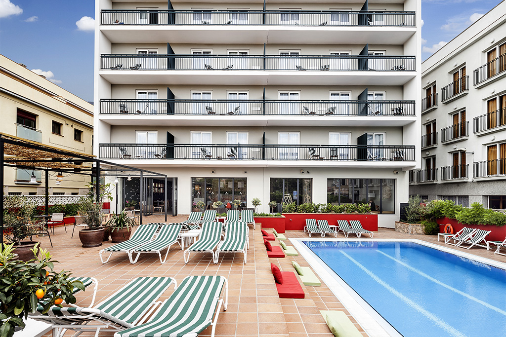Aqua Bertran Park 4*