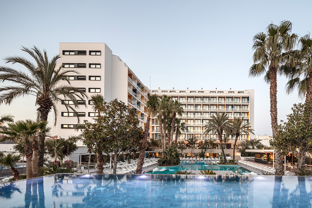 Aqua Silouhette & Spa 4* Adult Only +16