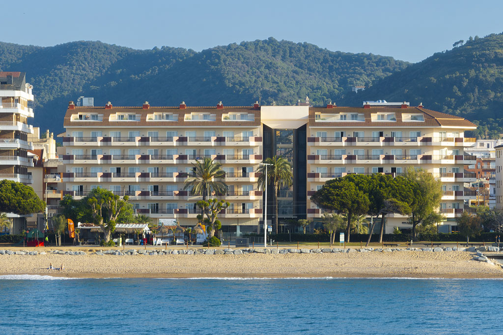 Aqua Hôtel Promenade 4* Sup