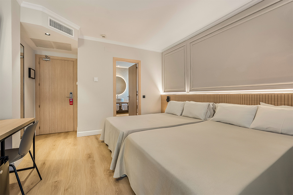 Hôtel Miramar Lloret 4*, Séjour Espagne & ses îles, Barcelone et sa région par Ôvoyages