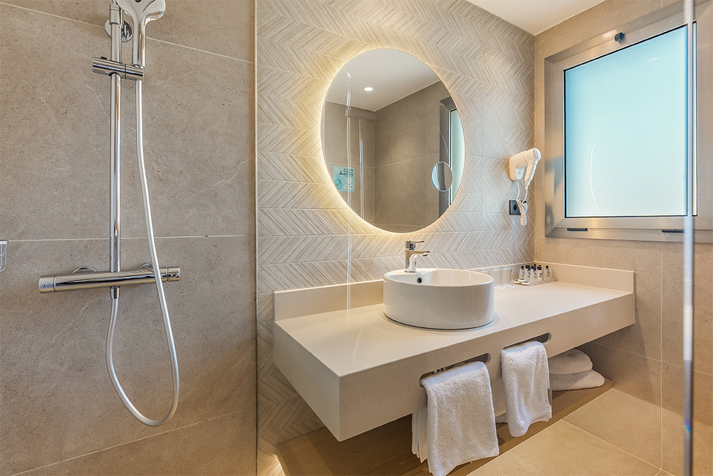 Hôtel Miramar Lloret 4*, Séjour Espagne & ses îles, Barcelone et sa région par Ôvoyages