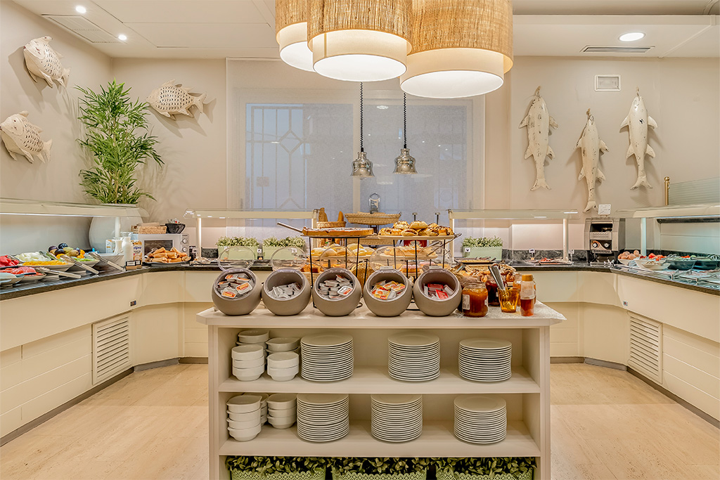 Hôtel Miramar Lloret 4*, Séjour Espagne & ses îles, Barcelone et sa région par Ôvoyages