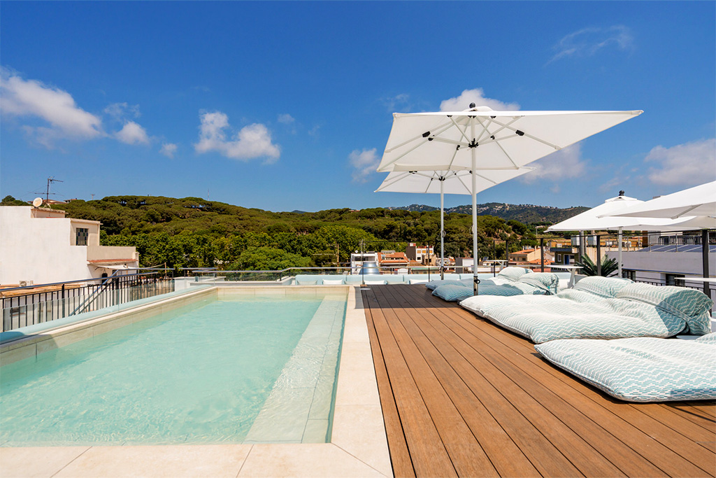 Neptuno Hotel & Spa 4* Sup