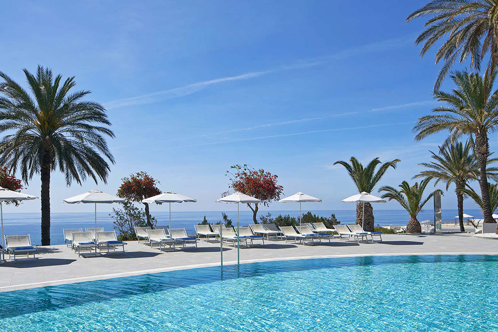 Rodos Princess Beach Resort & Spa 4*