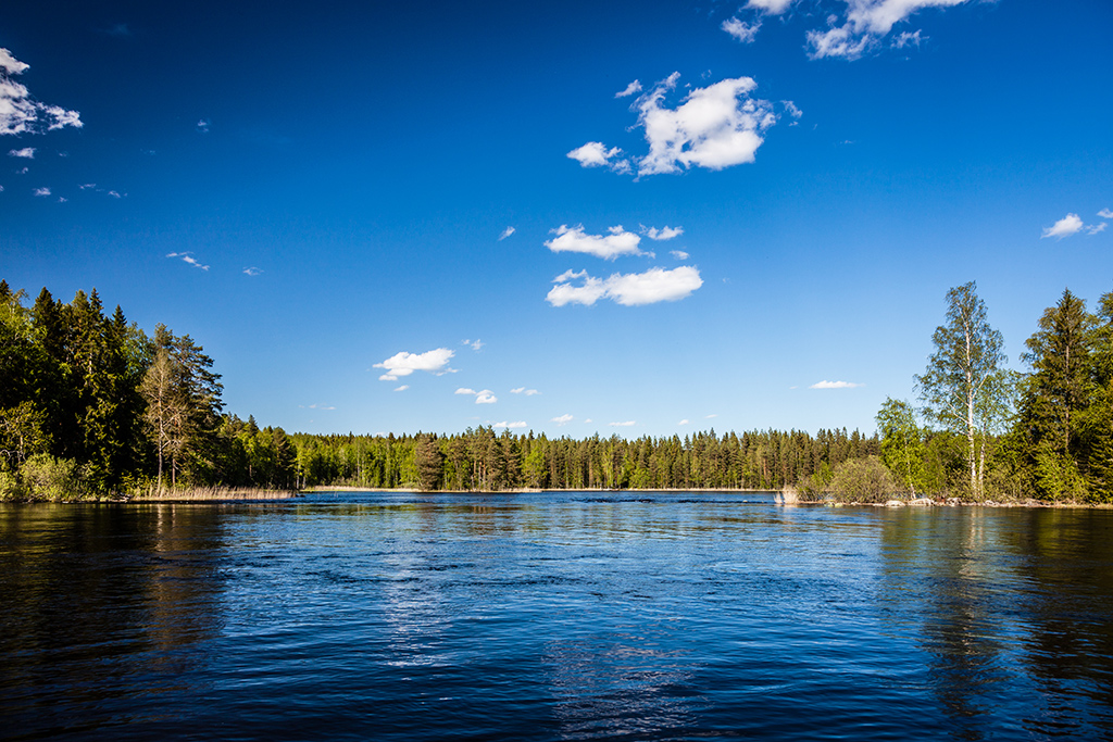 Escapade la Laponie Sous le Soleil de Minuit à Levi, Séjour Finlande, Laponie par Ôvoyages