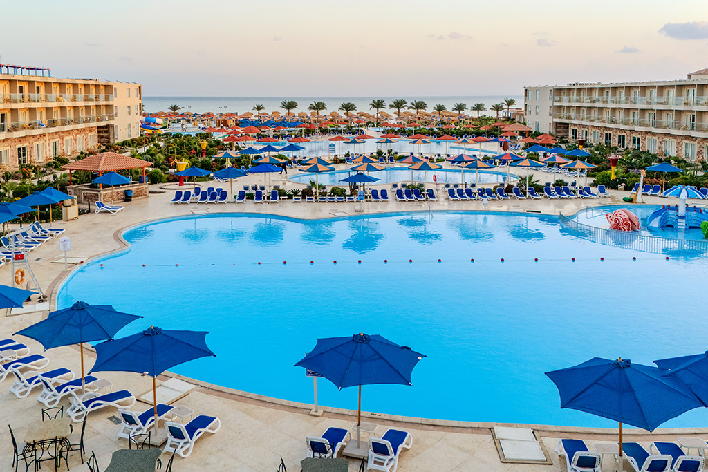 Rewaya Inn Resort 4*