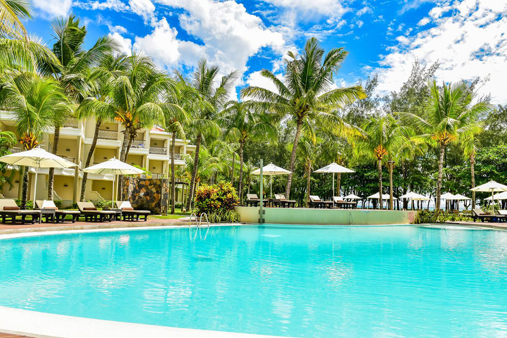 Tarisa Beach Resort 3*