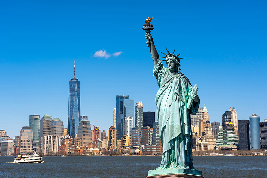 Circuit Capitales de l'Est & Extension à New York, Circuit Etats-Unis, New York par Ôvoyages Circuit Capitales de l'Est & Extension à New York, Circuit Etats-Unis, New York par Ôvoyages