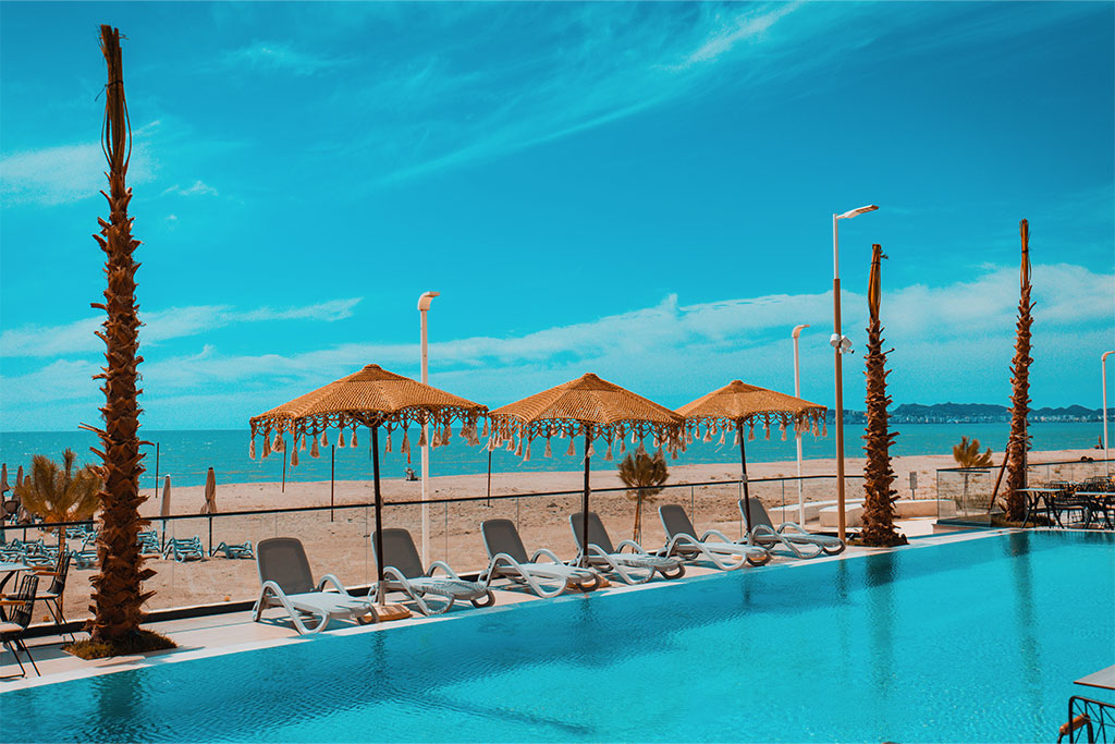 Royal G Deluxe 5* by Ôvoyages