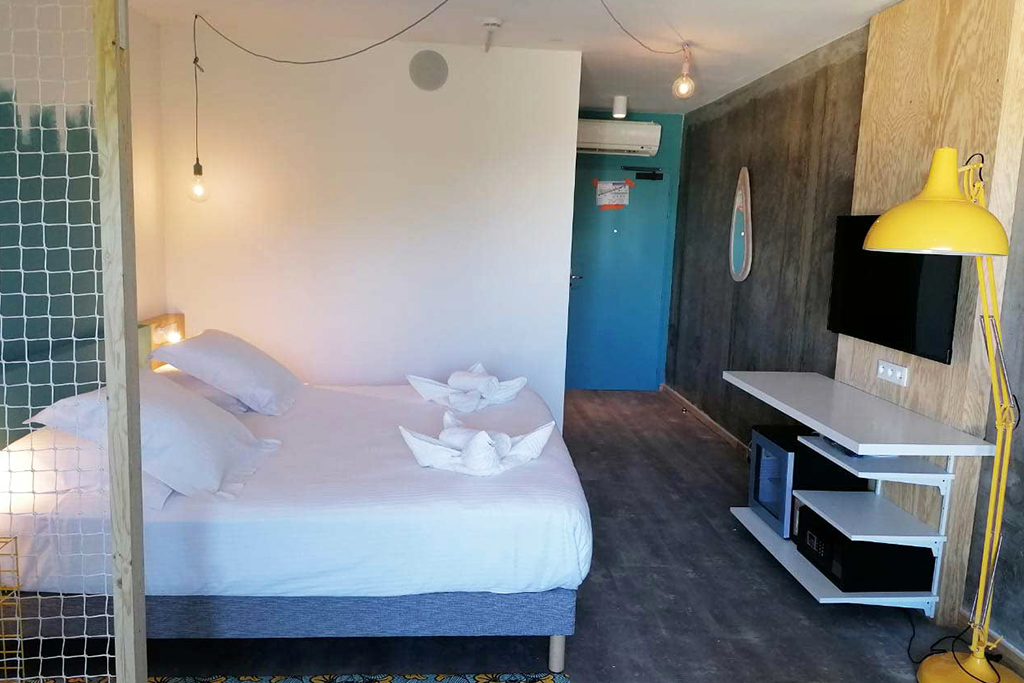 Hôtel Le Terre Sainte 3*, Séjour Réunion par Ôvoyages