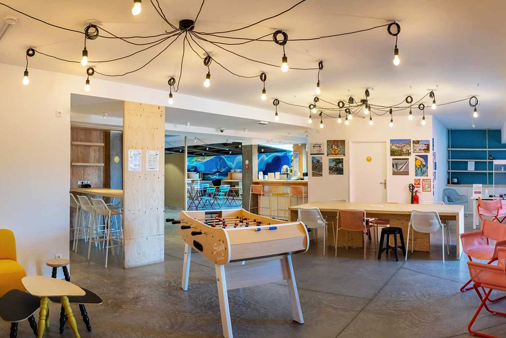 Hôtel Le Terre Sainte 3*, Séjour Réunion par Ôvoyages