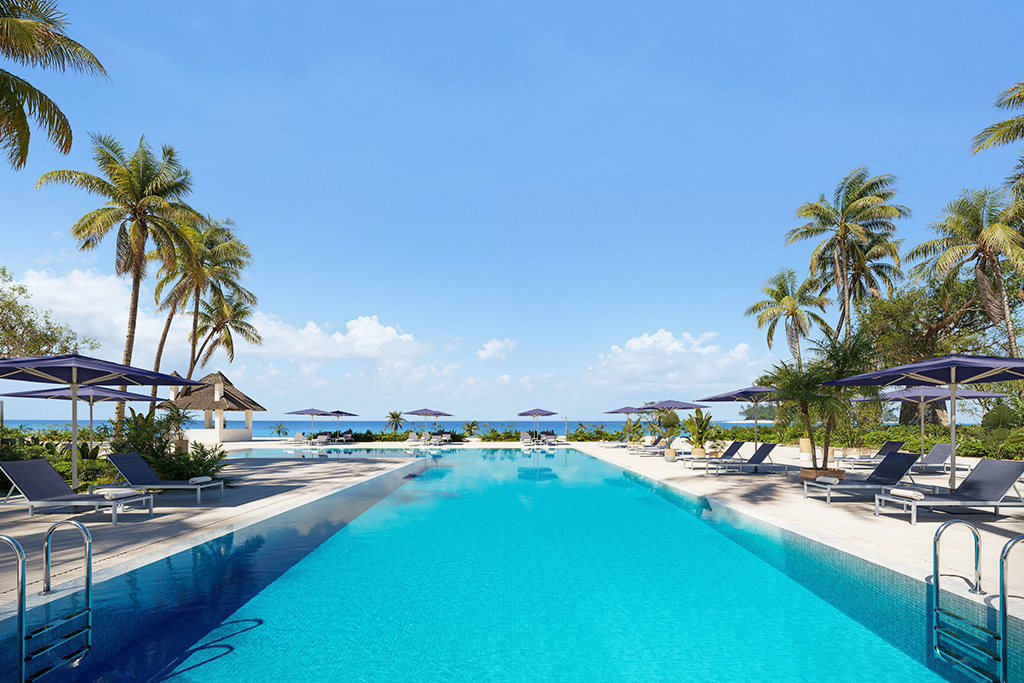 Iberostar Selection Zanzibar 5*