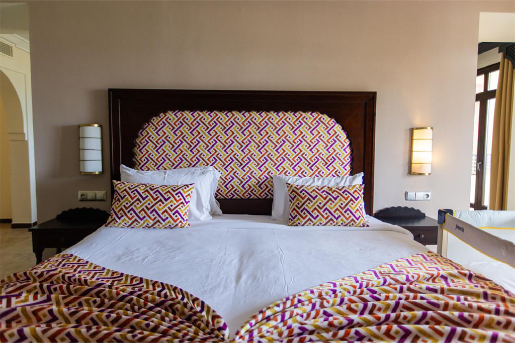 Smart club Oasis Beach & Spa 5*, Séjour Maroc par Ôvoyages