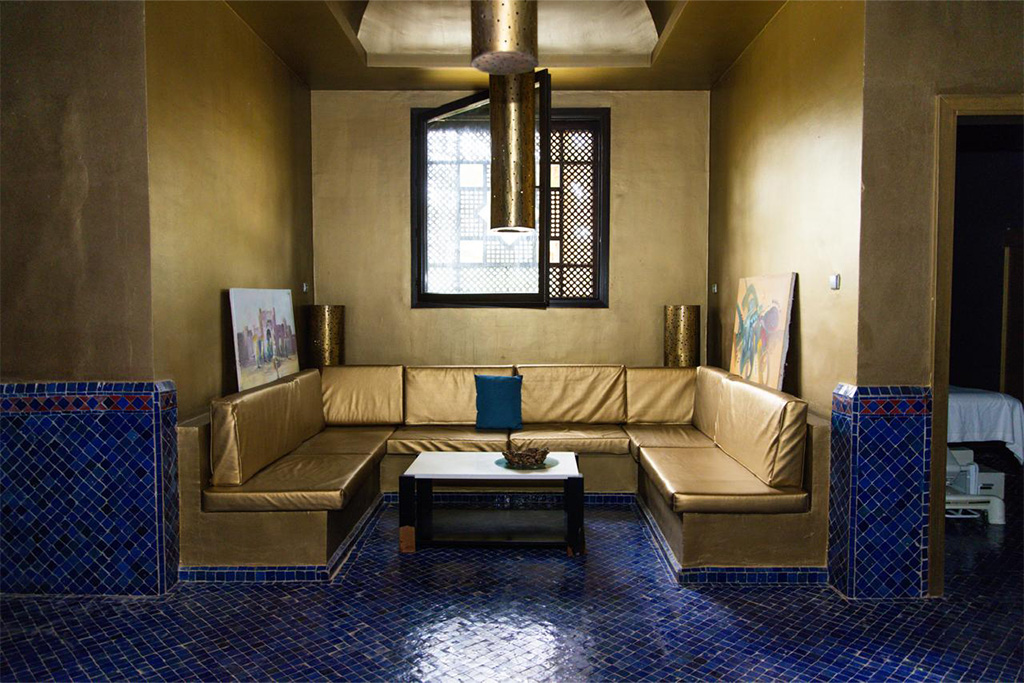 Smart club Oasis Beach & Spa 5*, Séjour Maroc par Ôvoyages