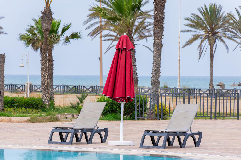 Smart club Oasis Beach & Spa 5*, Séjour Maroc par Ôvoyages