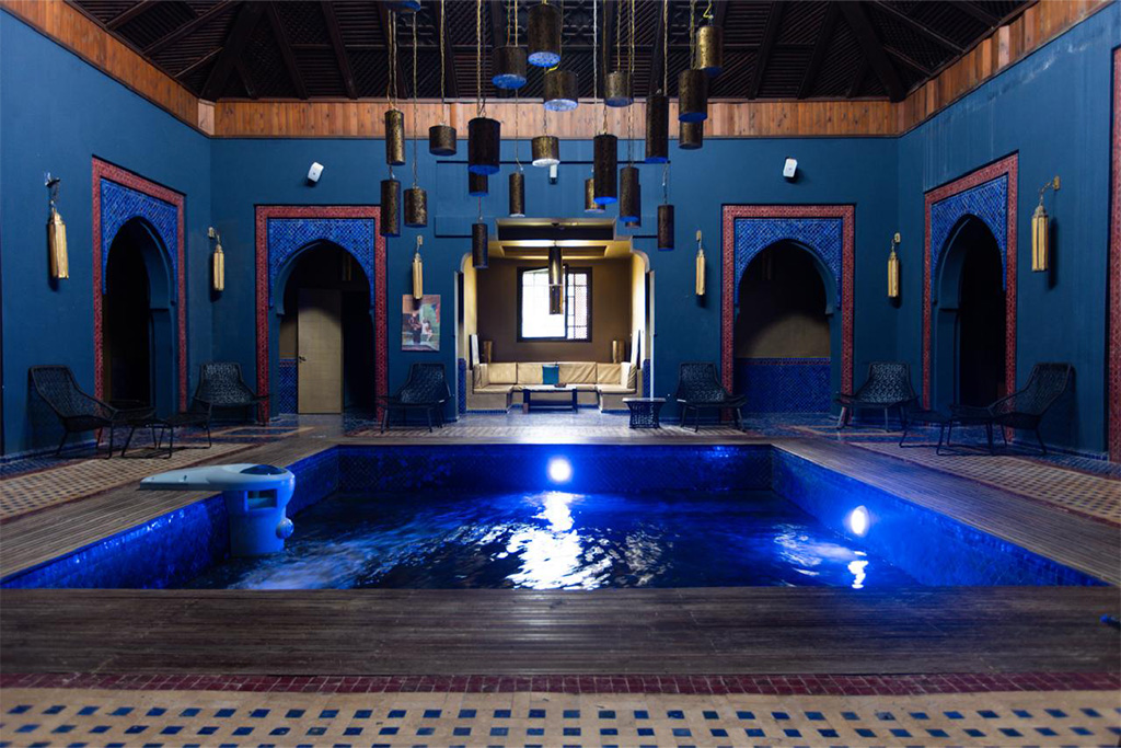 Smart club Oasis Beach & Spa 5*, Séjour Maroc par Ôvoyages