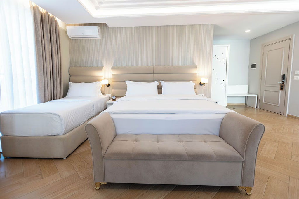 Hôtel Fafa Aqua Blue 5* by Ôvoyages, Séjour Albanie par Ôvoyages Hôtel Fafa Aqua Blue 5* by Ôvoyages, Séjour Albanie par Ôvoyages