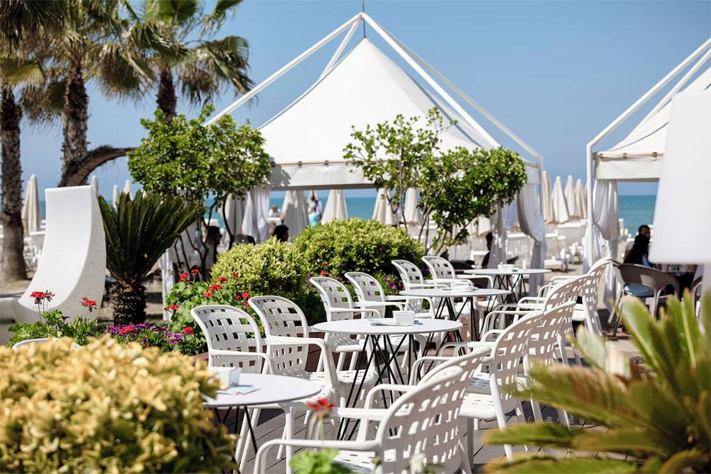 Hôtel Fafa Aqua Blue 5* by Ôvoyages, Séjour Albanie par Ôvoyages Hôtel Fafa Aqua Blue 5* by Ôvoyages, Séjour Albanie par Ôvoyages