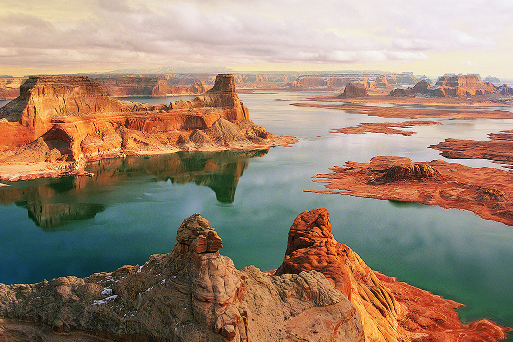 Circuit L'Ouest Splendide 2*/ 3*, Circuit Etats-Unis, Côte Ouest, Los Angeles par Ôvoyages