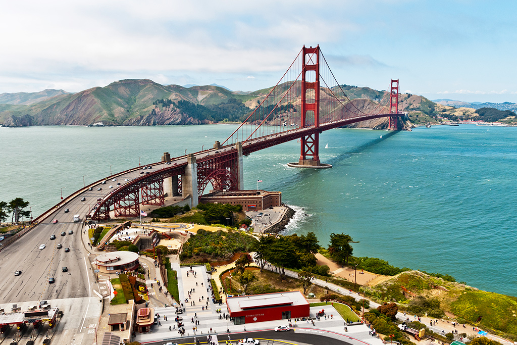 Circuit L'Ouest Splendide 2*/ 3*, Circuit Etats-Unis, Côte Ouest, Los Angeles par Ôvoyages