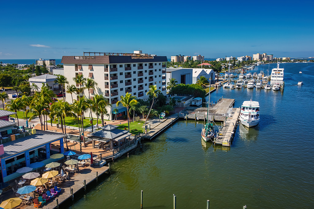 Circuit de la Floride à Key West avec croisière Bahamas, Séjour Etats-Unis par Ôvoyages