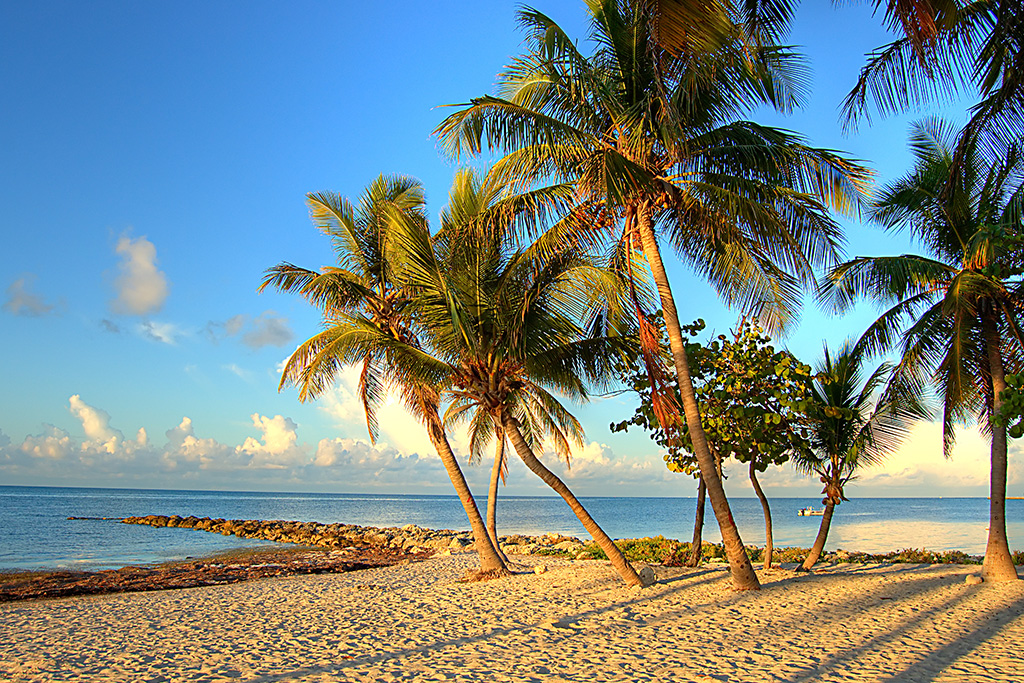 Circuit de la Floride à Key West avec croisière Bahamas, Séjour Etats-Unis par Ôvoyages