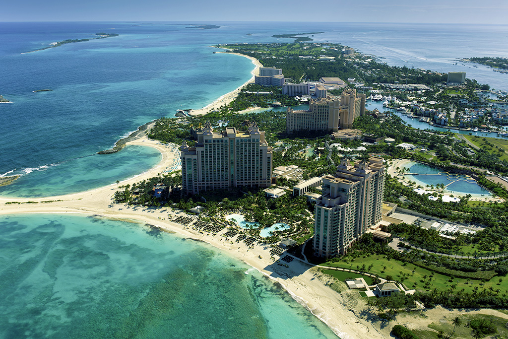 Circuit de la Floride à Key West avec croisière Bahamas, Séjour Etats-Unis par Ôvoyages