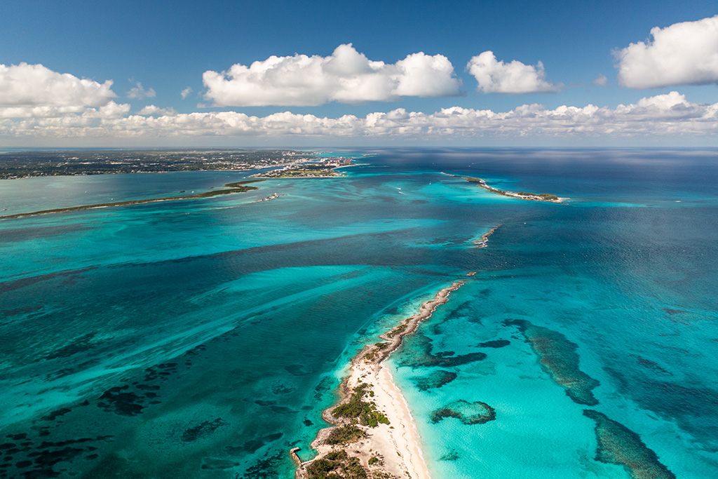 Circuit de la Floride à Key West avec croisière Bahamas, Séjour Etats-Unis par Ôvoyages