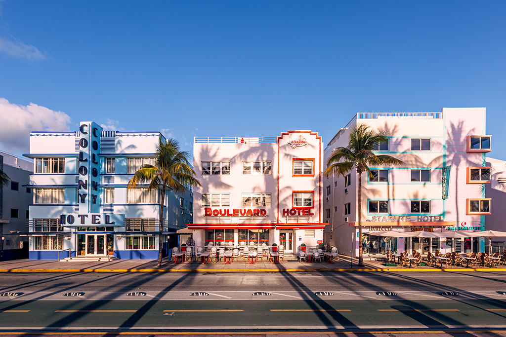 Circuit de la Floride à Key West avec croisière Bahamas - Extension Miami, Séjour Etats-Unis par Ôvoyages