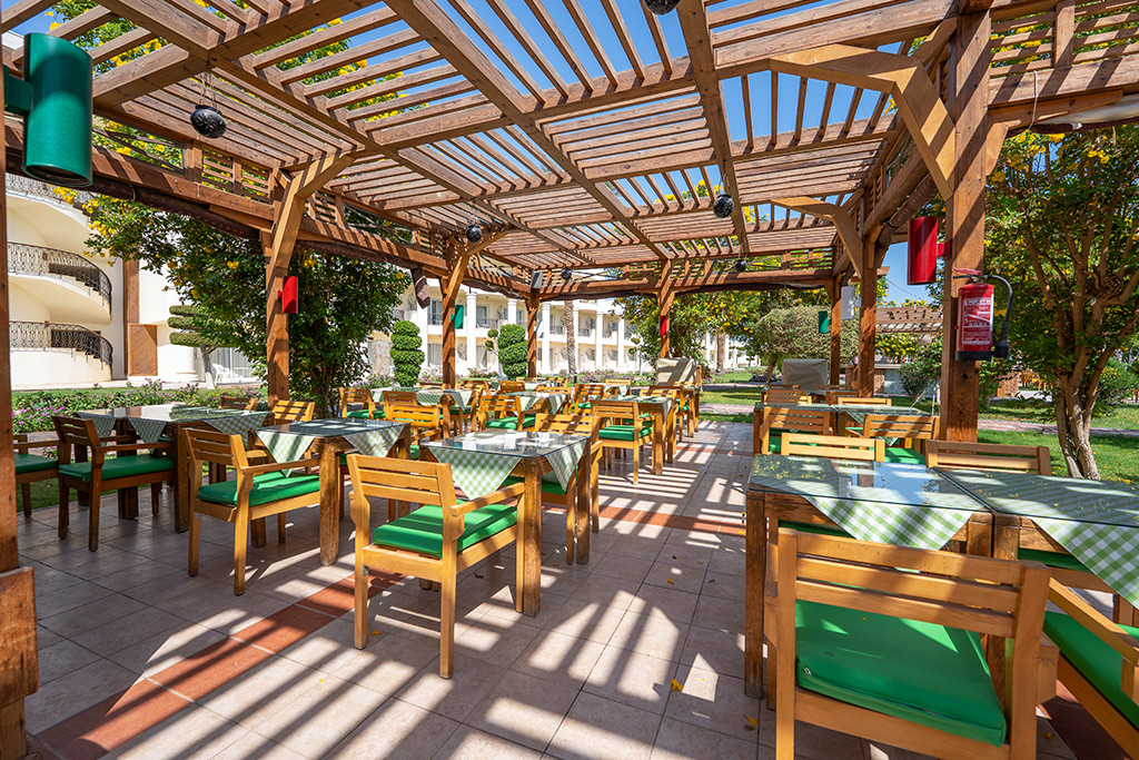 Hôtel Jaz Palmariva Beach Resort 4*, Séjour Egypte, Hurghada par Ôvoyages