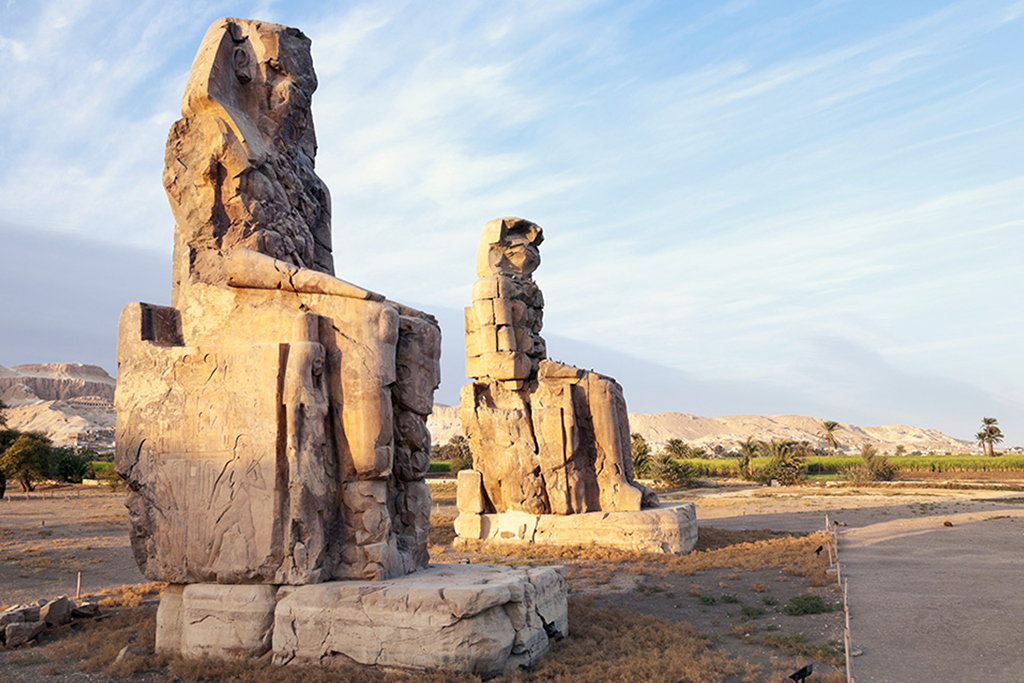 Combiné Croisière Ôclub 5* sur le Nil avec visites en option & séjour balnéaire à Hurghada, Combiné Egypte, Hurghada par Ôvoyages