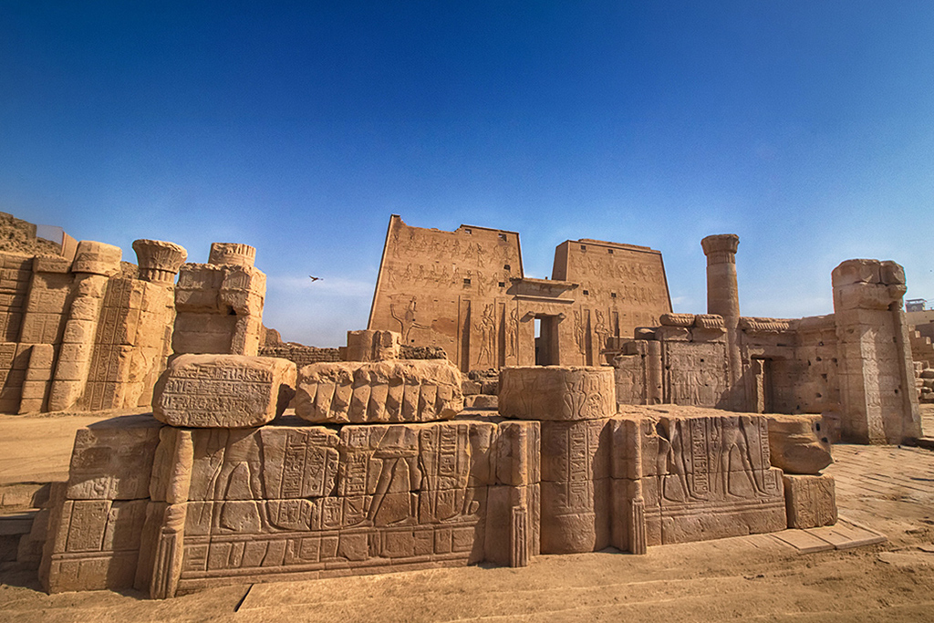 Combiné Croisière Ôclub 5* sur le Nil avec visites en option & séjour balnéaire à Hurghada, Combiné Egypte, Hurghada par Ôvoyages