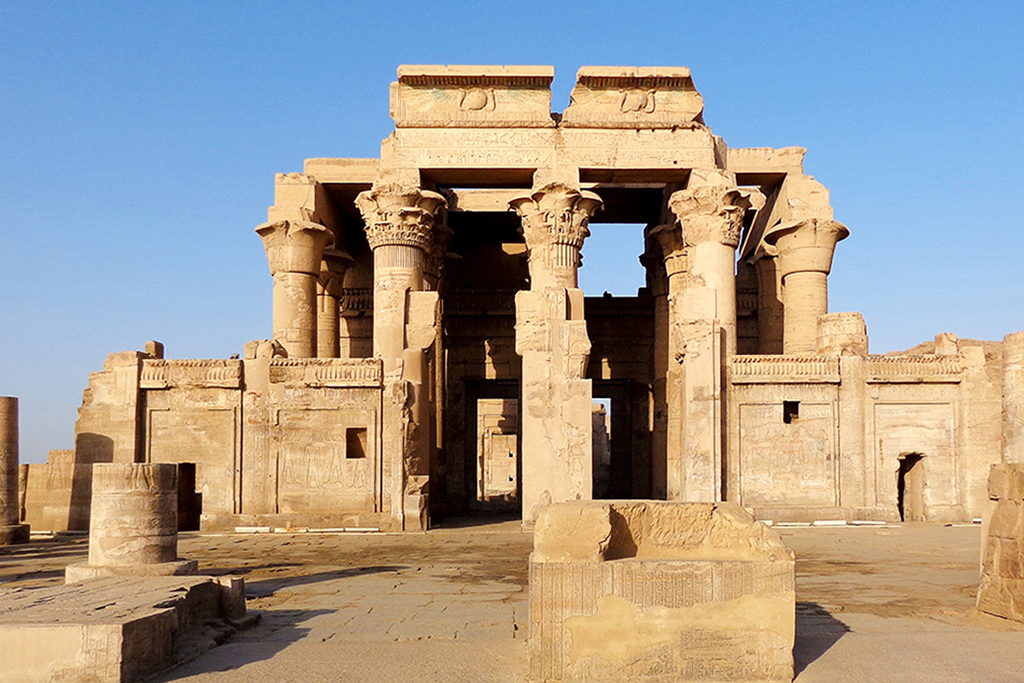 Combiné Croisière Ôclub 5* sur le Nil avec visites en option & séjour balnéaire à Hurghada, Combiné Egypte, Hurghada par Ôvoyages