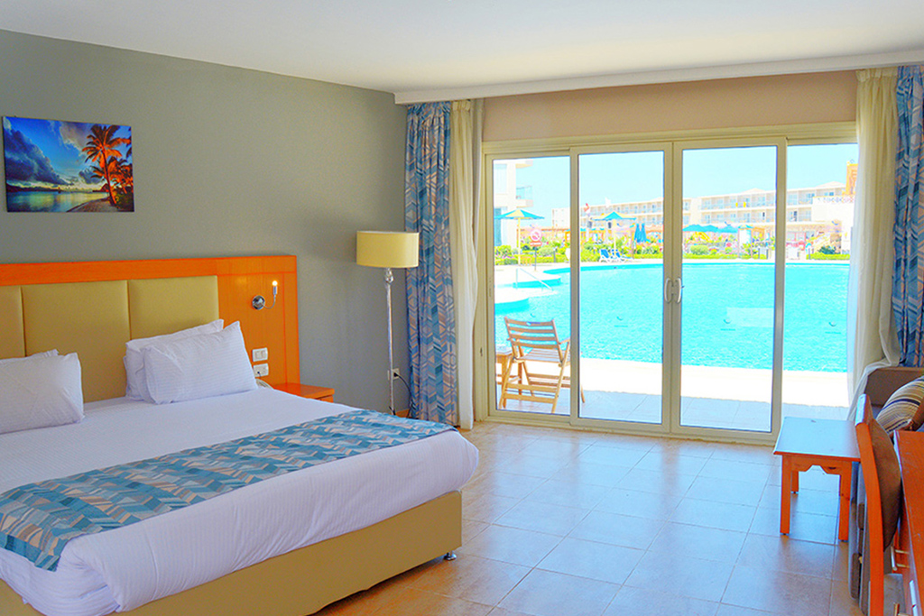 Combiné Croisière Ôclub 5* sur le Nil avec visites en option & séjour balnéaire à Hurghada, Combiné Egypte, Hurghada par Ôvoyages