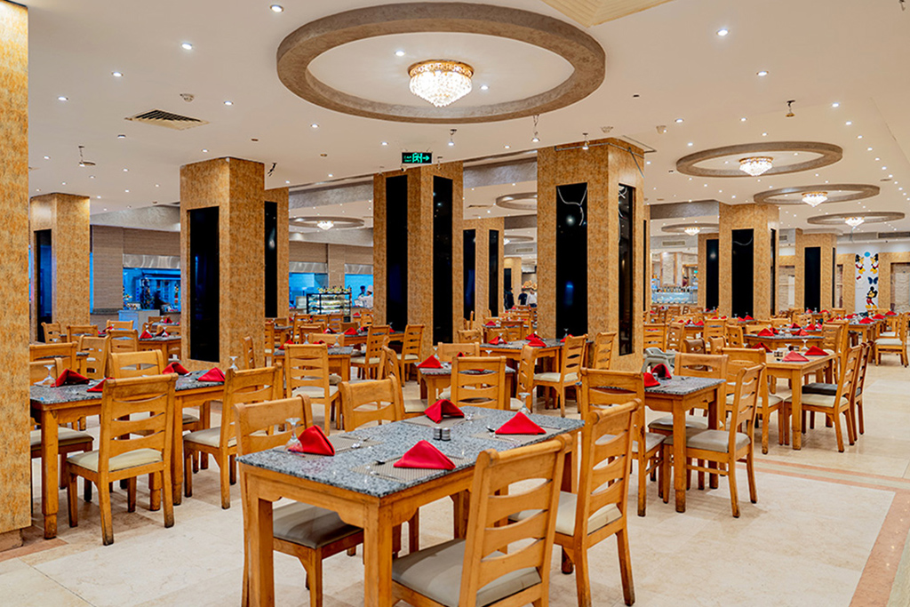 Combiné Perles du Nil 4* & Séjour balnéaire à Hurghada, Combiné Egypte, Hurghada par Ôvoyages