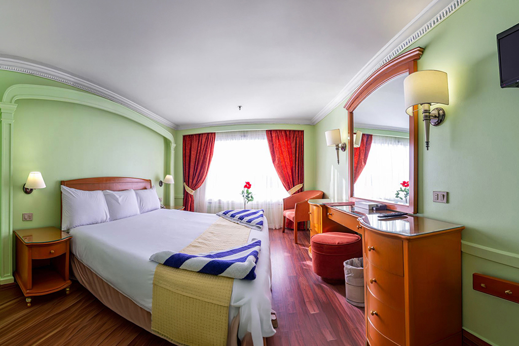 Combiné Horus 4* & séjour balnéaire à Hurghada, Combiné Egypte, Hurghada par Ôvoyages
