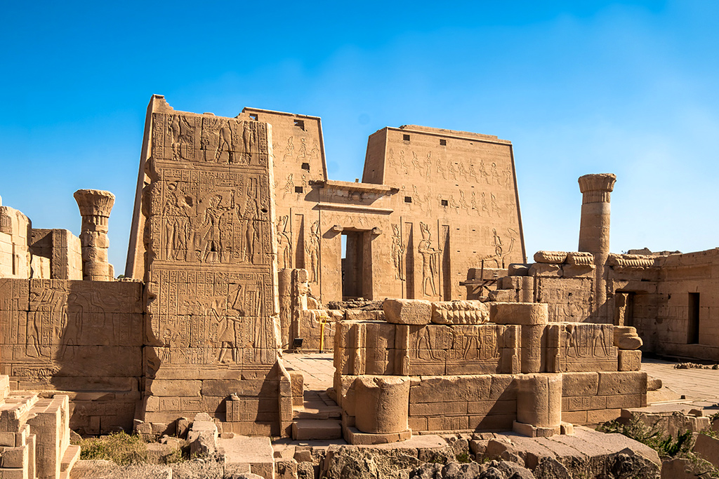 Combiné Horus 4* & séjour balnéaire à Hurghada, Combiné Egypte, Hurghada par Ôvoyages