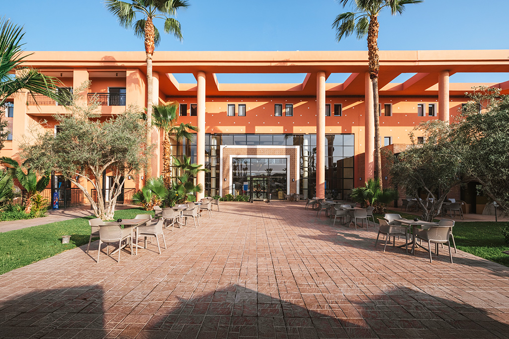 Ôclub Experience Aqualis Club Resort 4*, Séjour Maroc, Marrakech par Ôvoyages