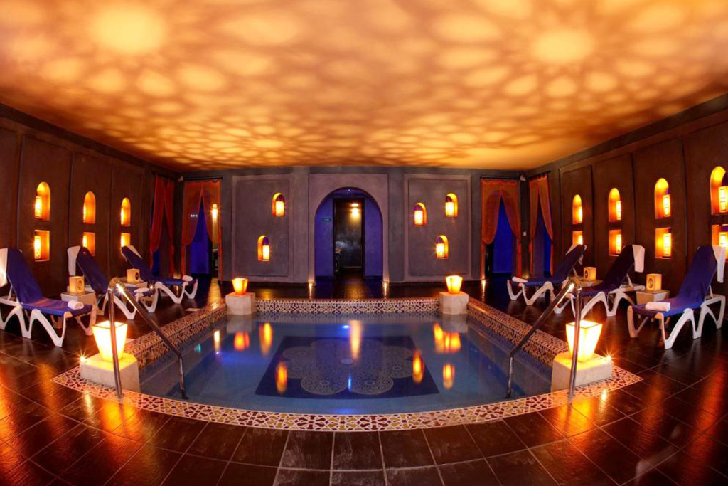 Ôclub Experience Aqualis Club Resort 4*, Séjour Maroc, Marrakech par Ôvoyages