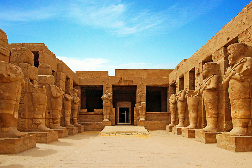 Croisière Ô Dahabiya 5*, Circuit Egypte par Ôvoyages