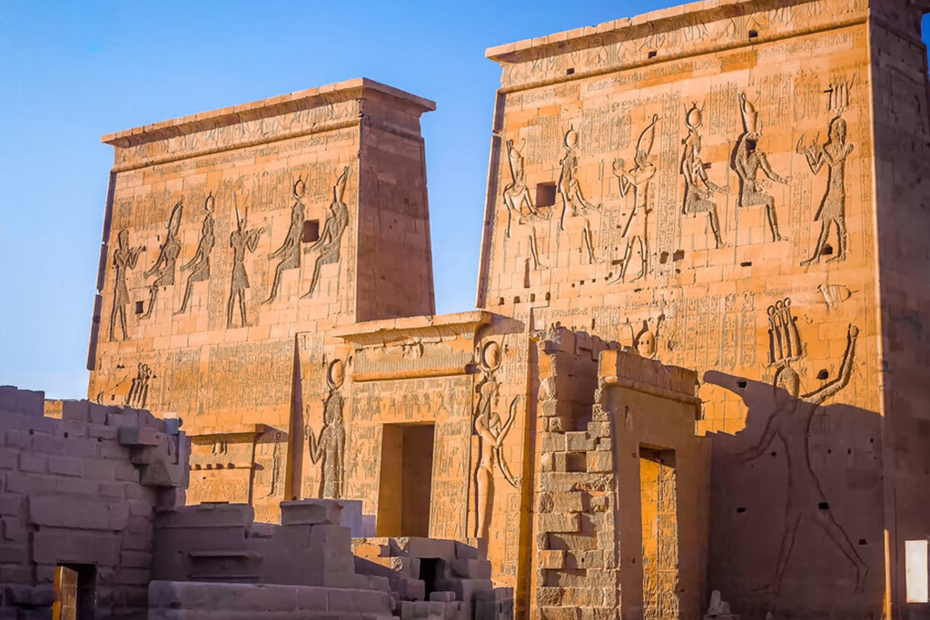 Croisière Ô Dahabiya 5*, Circuit Egypte par Ôvoyages