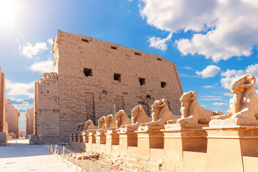Croisière Ô Dahabiya 5*, Circuit Egypte par Ôvoyages