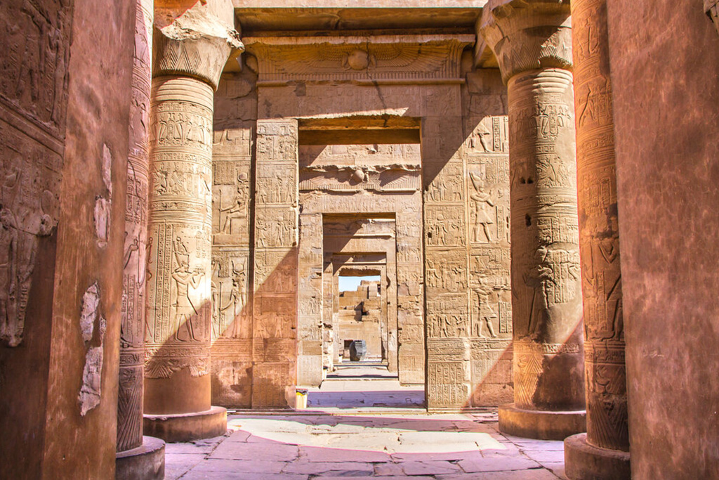 Croisière Ô Dahabiya 5*, Circuit Egypte par Ôvoyages