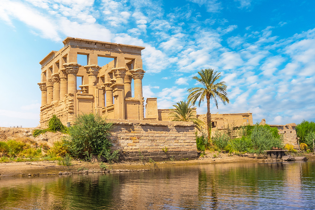 Croisière Ô Dahabiya 5*, Circuit Egypte par Ôvoyages